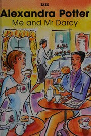Me And Mr Darcy