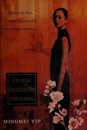 Peach Blossom Pavilion