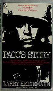 Paco's story