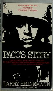 Paco's story