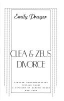 Clea & Zeus Divorce