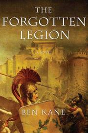 Forgotten Legion