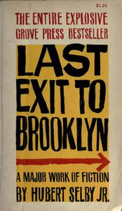 Last Exit To Brooklyn