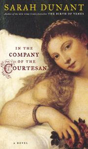 In the company of the courtesan