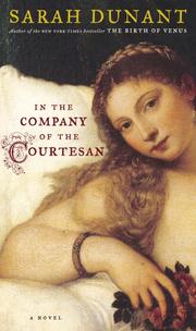 In the company of the courtesan