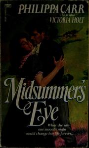 Midsummer's eve