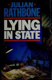 Lying In State
