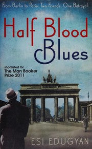 Half Blood Blues
