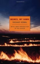 Memed, My hawk