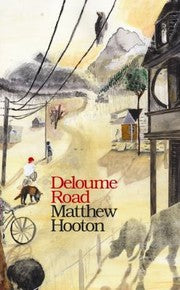 Deloume road