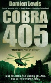 Cobra 405