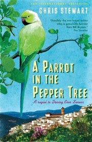 A Parrot in the Pepper Tree