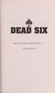 Dead Six (1)