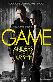 Game (Game Trilogy)