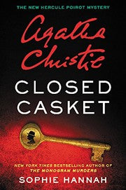 Closed Casket