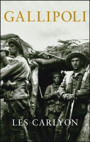 Gallipoli