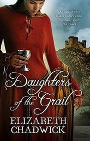 Daughters of the grail
