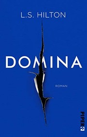 Domina: More Dangerous. More Shocking.  (maestra 2)