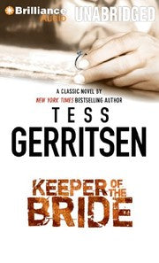 Keeper of the Bride