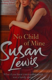 No Child Of Mine