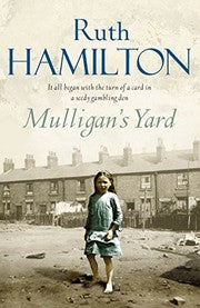 Mulligan's yard
