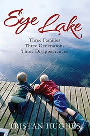Eye lake