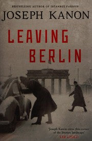 Leaving Berlin