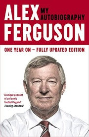 Alex Ferguson