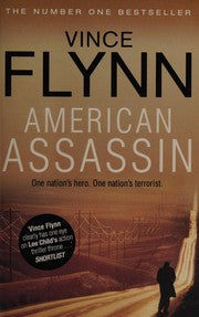 American Assassin (Mitch Rapp)