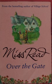 Over The Gate
