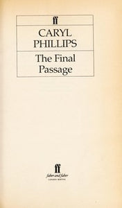 Final Passage