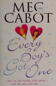 Every boy's got one