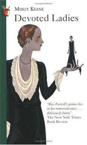 Devoted ladies