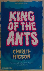 King of the ants