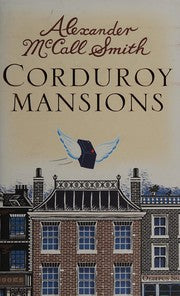 Corduroy Mansions: 1