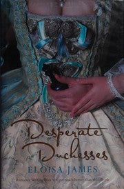 Desperate Duchess