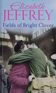 Fields of bright clover