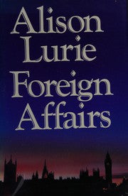 Foreign Affairs (Abacus Books)
