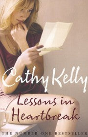 Lessons in heartbreak