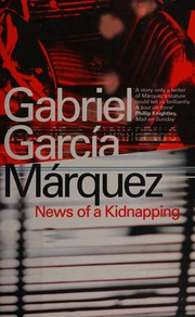 News of a Kidnapping