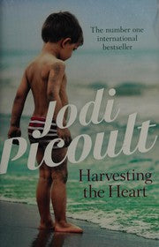 Harvesting The Heart