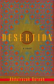 Desertion