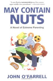 May Contain Nuts