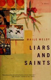 Liars and Saints