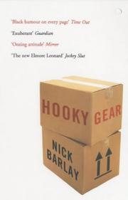 Hooky Gear