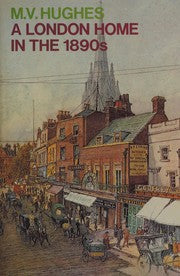 A London home in the 1890s