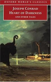 Heart of Darkness and Other Tales