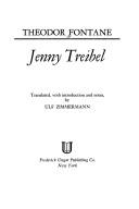 Jenny Treibel