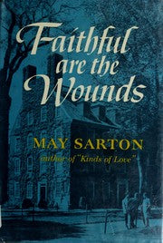 Faithful Are The Wounds