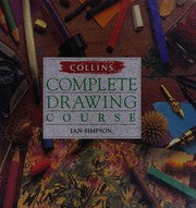 Collins Complete Drawing Course